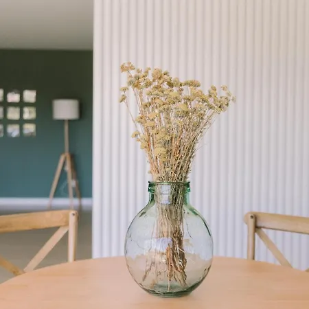 Tamega Green*holiday Homes Semesterbostad Amarante